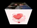 Billy Miller Kelly Monaco Dream What Do you got without love