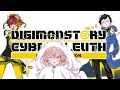 【Digimon Story Cyber Sleuth: Complete Edition】