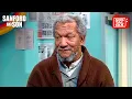 Sanford Gets Flirty With The Nurses Sanford and Son Redd Foxx Demond Wilson
