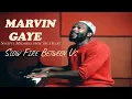 Lagu Chicago Soul | Marvin Gaye Inspired 1970s Soul – Slow Fire Between Us [Unreleased Album]