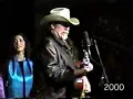 2000 Nashville Baha'i Conference - Dan Seals - love is the answer