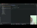 Belajar Array Satu Dimensi Menggunakan Python diPyCharm Community