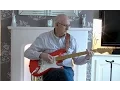 Download Lagu Honey - Bobby Goldsboro - instro cover by Dave Monk