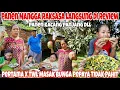 Lagu PERDANA TWL MASAK BUNGA PEPAYA‼️PANEN MANGGA RAKSASA \u0026 SAYUR DI KEBUN PENINGGALAN ALMARHUM PAK APIK🙏