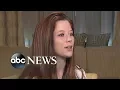 Woman allegedly trafficked on Backpage com New law is closure