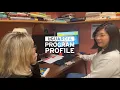 Student Technology Mentors Program Profile