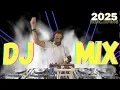 Lagu DJ Remix 2025 - The Ultimate Collection of Popular Song Remixes and mashups from 2024 and 2025