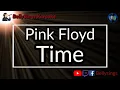 Pink Floyd - Time (Karaoke)