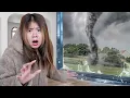 Download Lagu HUJAN BADAI DI LUAR RUMAH!!