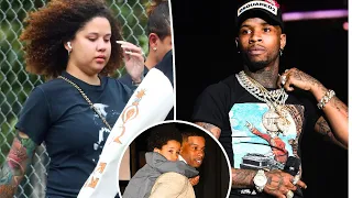 Tory Lanez and Raina Chassagne Cause of Divorce