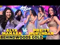 Download Lagu 💃🏻Preity vs Alya🔥Fiery Dance Clash! Stage Burned Up💥 Hearts Got Stolen😍