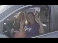 Parents Feel Move-In Emotion