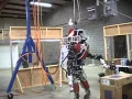 FlexBE Walk and Grasp Demo on ATLAS v5