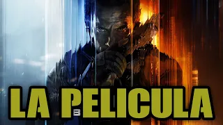Call of Duty Black Ops 7 - 2025 - Pelicula Completa en Español Latino - Todas las cinematicas