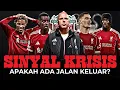 Download Lagu Juara Bertahan Rapuh! Fans Murka Liverpool Terus Gagal, Slot Dituntut Cari Solusi Cepat 💣