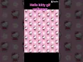Hello kitty wallpapers for you