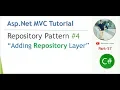 Part 57 - Repository Pattern