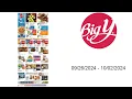 Big Y Weekly Ad US - 2024