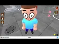 Escape from School Poki Game Walkthrough (Chapter 1)