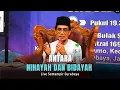 Download Lagu Live Semampir Surabaya ( Antara Nihayah Dan Bidayah )