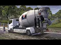 Download Lagu SHARE MOD BUSSID TRUCK HINO MOLEN BESAR FULL ANIM TERBARU - MEDIAFIRE