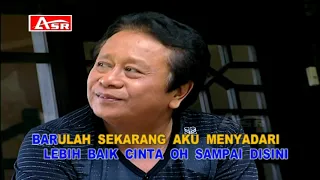 mansyur s cinta sampai disini official video musik hd