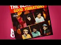 Good Vibrations: The Beach Boys' Pop Masterpiece