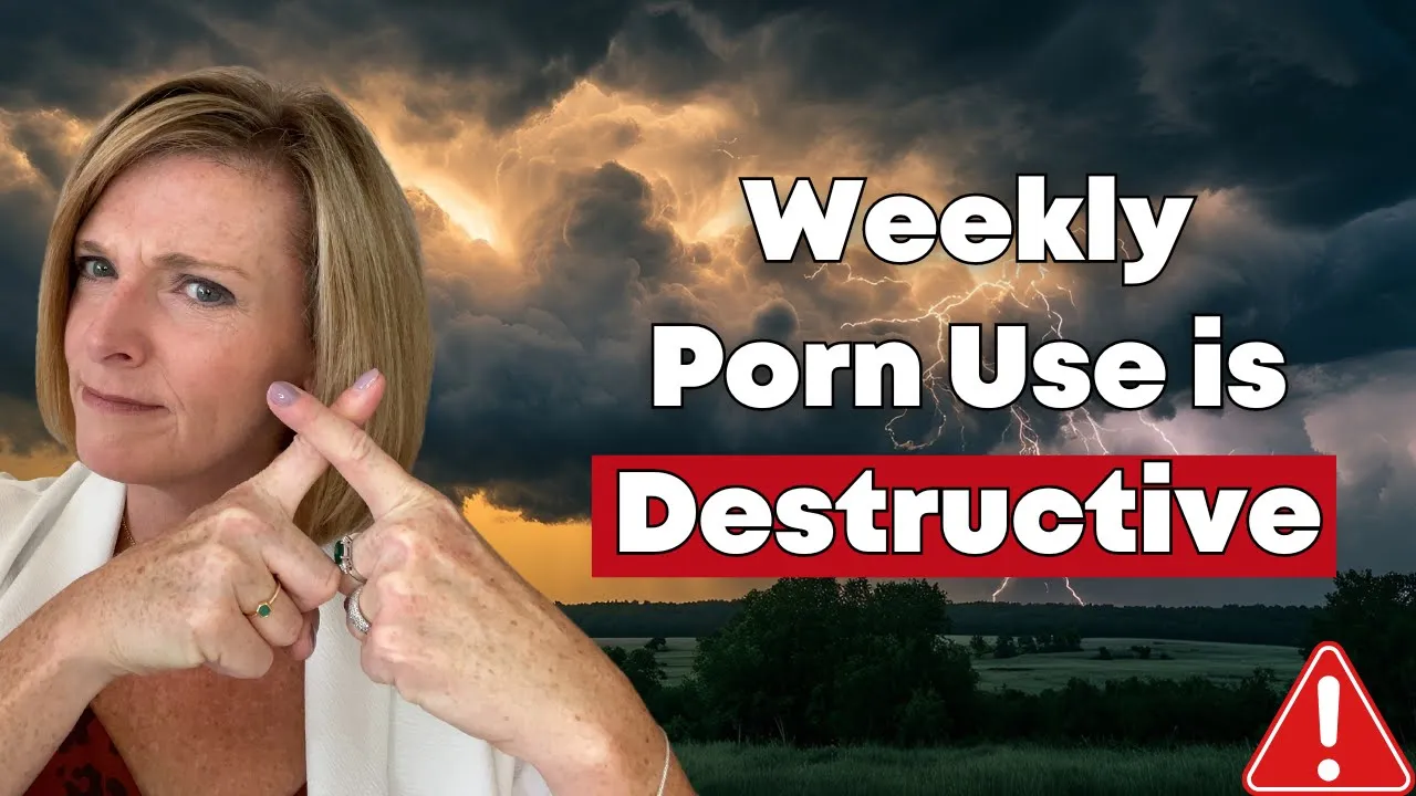 Outline Video How Watching Porn Weekly Destroys Your Mental Health And Relationships