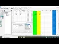 sigmaplot practice exp 5 2