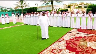 صفوف السوطه        الطائف   ١٤٤٥ ٤ ١٩ه   دندنها