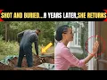 Download Lagu He Killed His Wife And Buried Her—8 Years Later, She Knocked On His Door - True Crime Documentary MP3