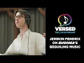 Jerskin Fendrix on Bugonia's Beguiling Music - VERSED: The ASCAP Podcast EP 46