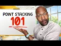Everything You Need To Point Stack Your CREDIT CARDS In 10min