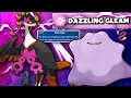 TOXIC CHAIN FEZANDIPITI Is The MOST UNDERRATED LEGENDARY in Ranked Regulation G