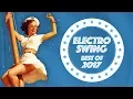 Download Lagu Electro Swing Mix - Best of 2017