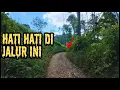Download Lagu TITIK RAWAN JALUR ALTERNATIF ALAS GUMITIR