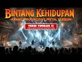 Lagu BINTANG KEHIDUPAN - NIKE ARDILLA (Arabic Progressive Metal Epic Orchestral | AI Cover) by #sunziq