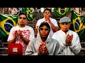 VOU TACAR NA PEKA DAS BB - MC Kauan PV (DJ Yago)