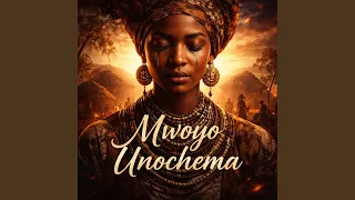 mwoyo unochema