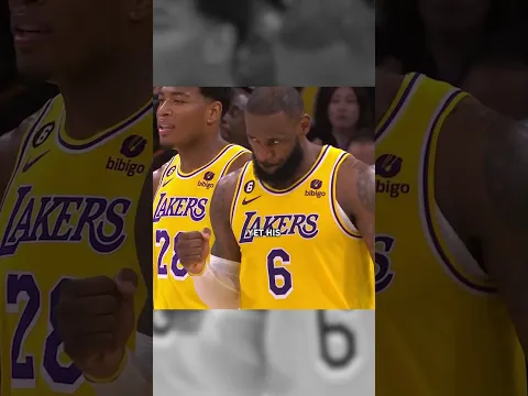 Did LeBron James Fail In LA?