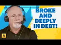 I m 300 000 In Debt and Only Make 65 000