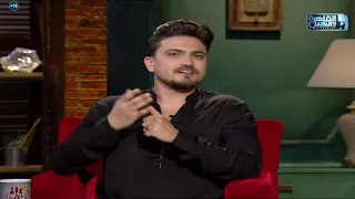  هما مالهم بينا يا ليل    ليه شاغلهم شوقنا إللي واخدنا  هيثم سعيد هيفجرلنا سر عنها دلوقتي دندنها