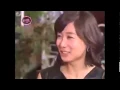 ENG How Na Kyung Eun makes Yoo Jae Suk say I love you