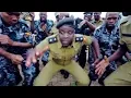 UPDF and police nonstop Training songs by afande OJ