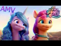 My Little Pony New Generation【AMV】Imagine Dragons - Believer
