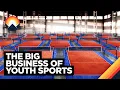 How Private Equity Ruined American Youth Sports