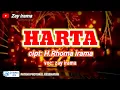 Download Lagu Harta   _   cipt:H.Rhoma irama