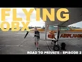 Flying a Cessna 172 over the Outer Banks - Road to Private Episode 2