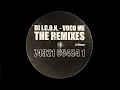 Download Lagu DJ I.C.O.N. - Voco Me (Flim Flam Remix) (1999)