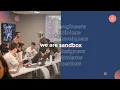 Sandbox - Northeastern s student-led software consultancy intro